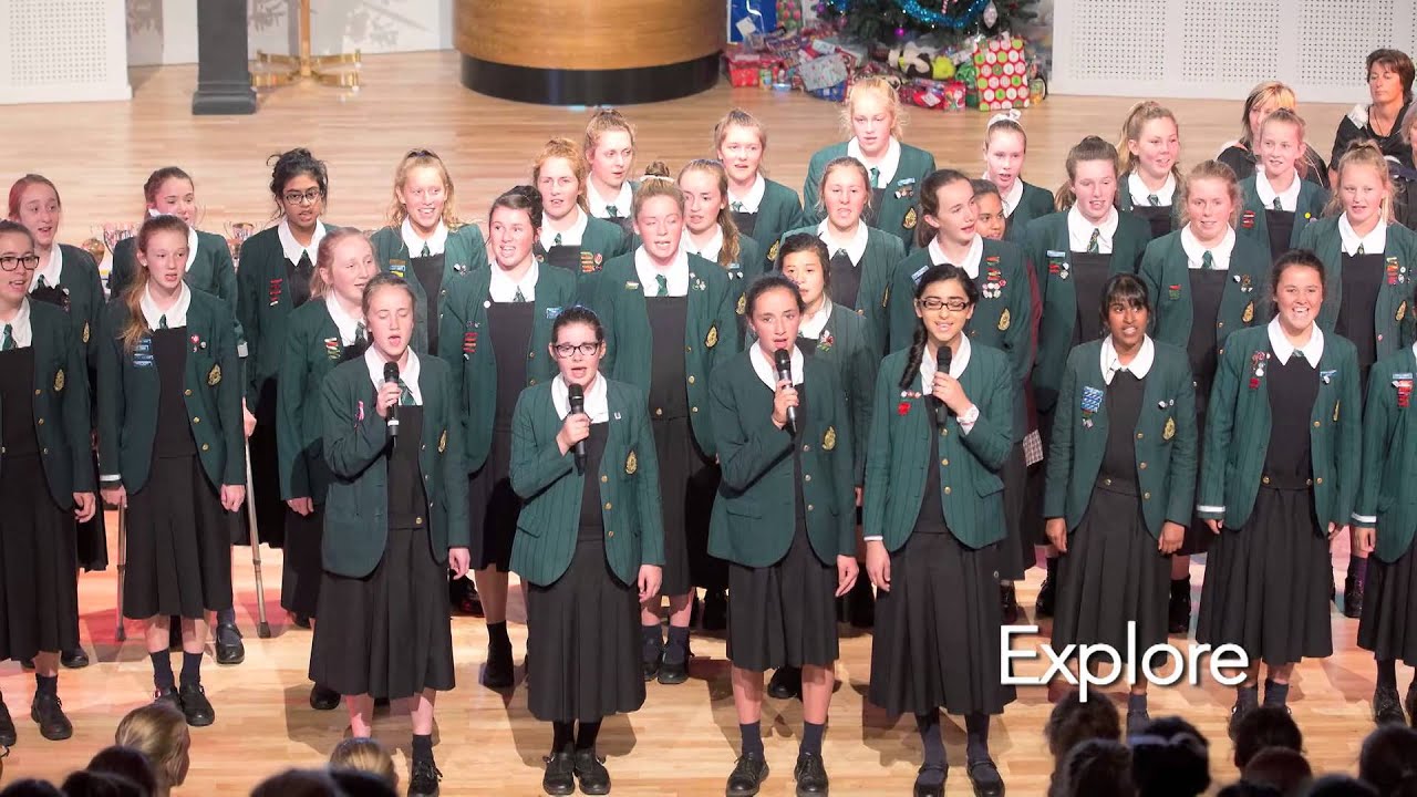 St Margarets YouTube