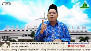 Download lagu Tausyiah 06/05/2020