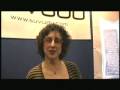 Ellen Kushner Interview pt. 4 | Comic-Con NYC 2009