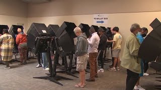 Election 2024 Q&A: Ohio Voter ID requirements, sample ballots, finding your polling location