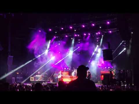 Hank Williams Jr Orange Beach 6/7/25 If Heaven Ain't A Lot Like Dixie