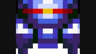 My Metalix/Master Mecha Sonic music video