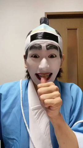 SAMURAI funny video 😂😂😂| Time Warp Scan 2023 #shorts #tiktok #samurai #timewarp