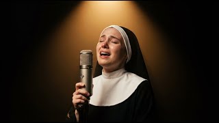 Mother Mary, I Give You My Tears | Lenten Catholic Prayer Song of the Silent Cross