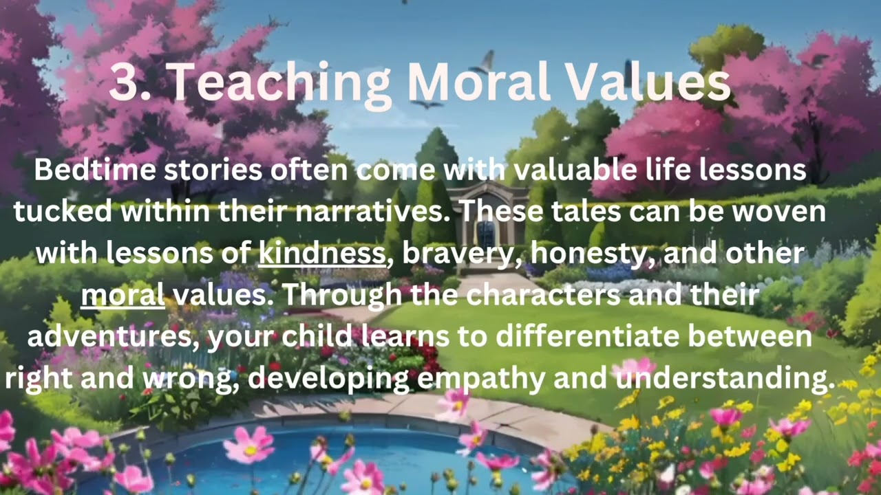 moral stories for kids|benefits|parents lesson|kids learning| Huda's Storybook