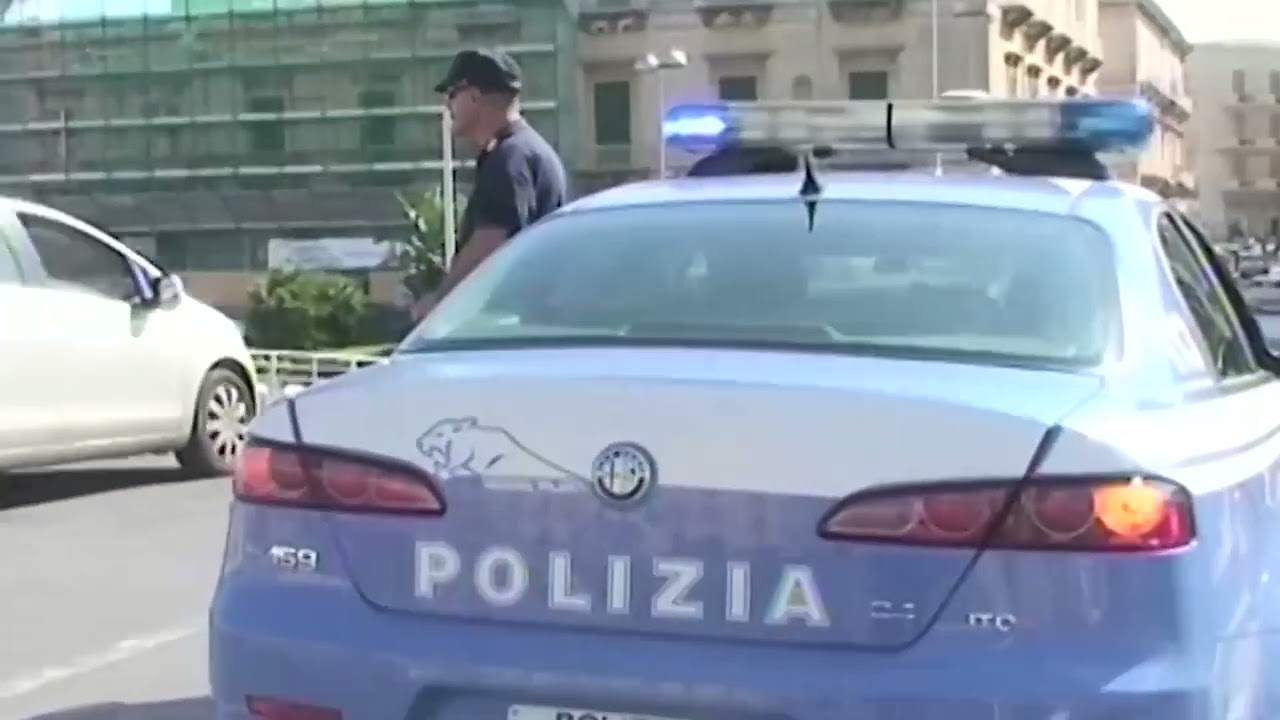 Bellavia (Siulp): «Politica faccia la sua parte, basta proclami trionfalistici»