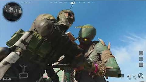 NEW Vertical Slice Finishing Move Showcase