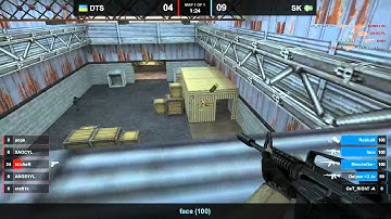 DTS vs. SK_nuke