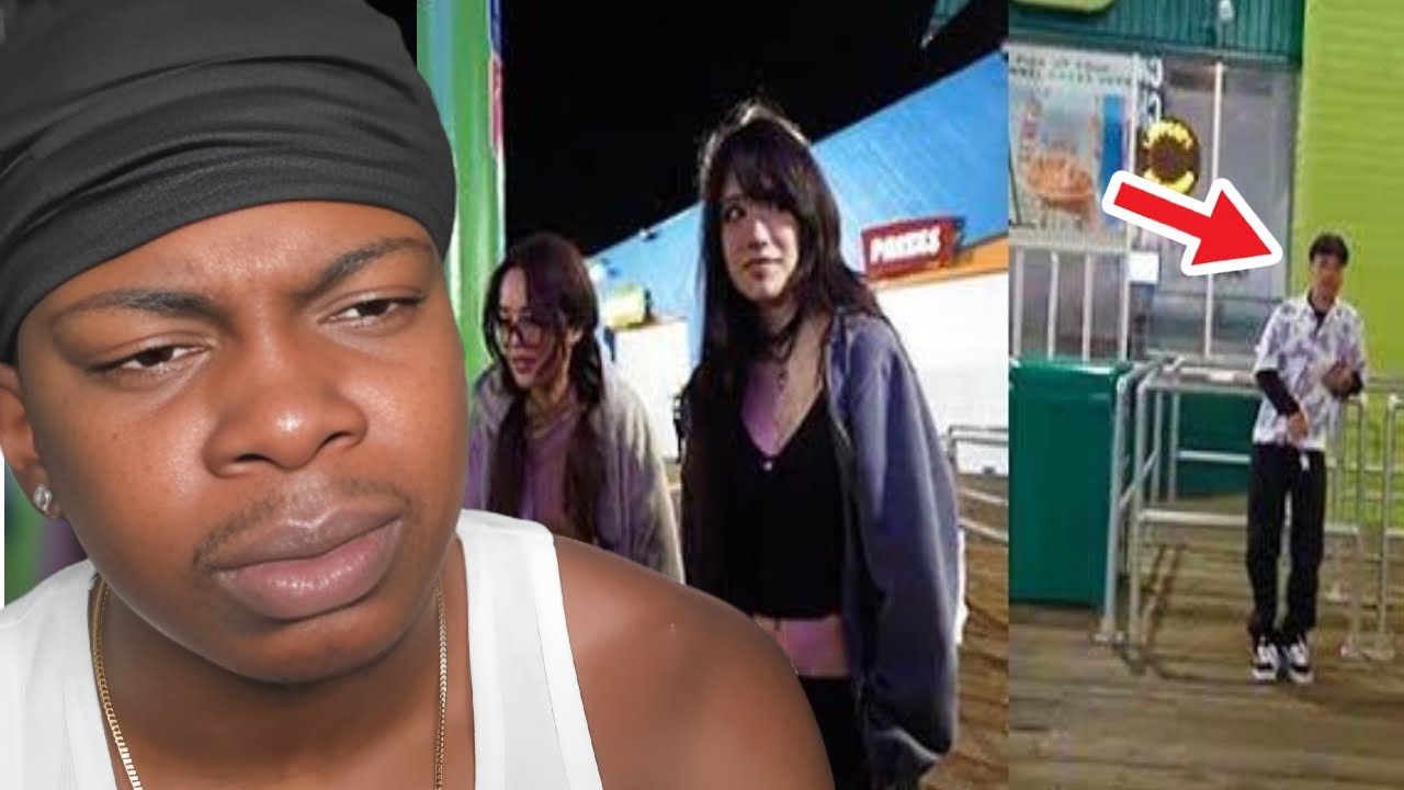 Stream Sniper Threatens Cinna, Valkayrie, and Emiru...