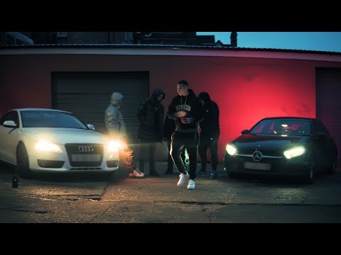 Bandits (Wiz x Hugo)- So Many [Official video]