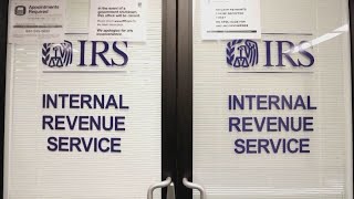 Worried about a tax audit? Avoid these IRS red flags