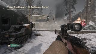Cross map tk