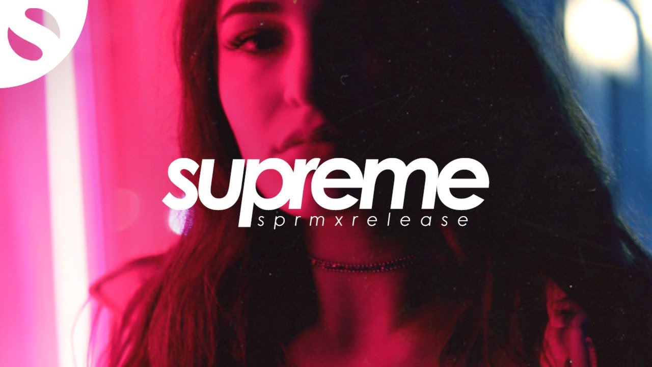 Triplex & Camvi ft. Corinna Dennig - Face Me (Aaron North Remix)