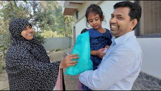 Download Lagu কয়েক দিন হাসি আনন্দে মাতিয়ে রেখে ফুফা আজকে চলে গেল | Doyel Agro MP3