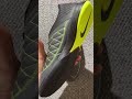 Nike Lunar Gato 2 IC Futsal Indoor Soccer Shoes - Black/Electric Green/White