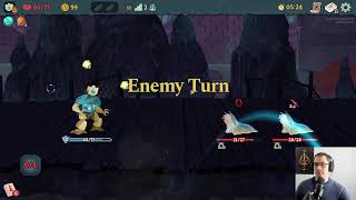 Slay the Spire 2 [Show #1870 (2026-04-21)] screenshot 4