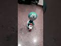 Doreman scooter #doraemon #robot #toys Automatic #automobile #gta