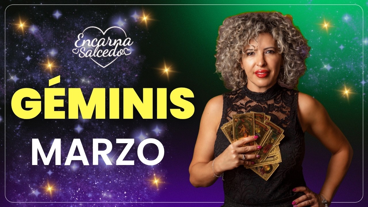 Géminis Marzo: ✨ El Tarot Revela: ¡Tu mes de Marzo Será Épico, Géminis! 🃏