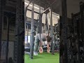Ring Pike Pushup