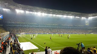 Hasan Ali Kaldırımhasensio Taraftarı Yor Uzaktan Şut