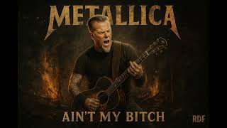 Metallica Aint My Bitch Dark Country Tribute