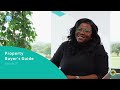 Property Buyer's Guide Eps 20 Promo