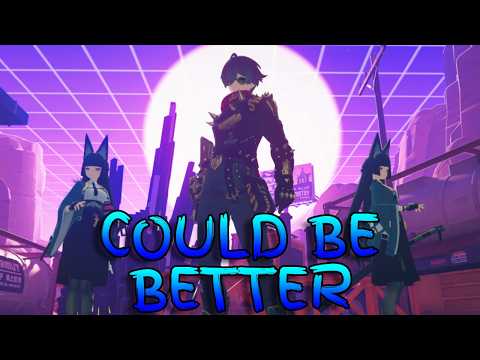 Zenless Co-op Is good, But Could Be AMAZING!