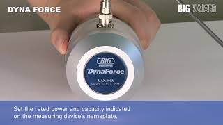 Big Kaiser - Dyna Force