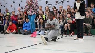 North Woods International Казачок Kazachok Dancing