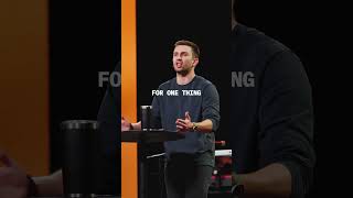 Why is David a man after Gods own heart?