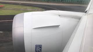 Nh-826 Dtd. 27102019 Arr At Nrt Rwy 34R