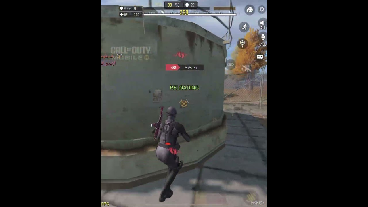 1v5 Shotgun Rampage! Can I Clutch?