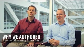 Introducing Internet Marketing Essentials - Digital Textbook by Stukent, Inc.