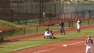 2016 Illinois Softball Highlight Video