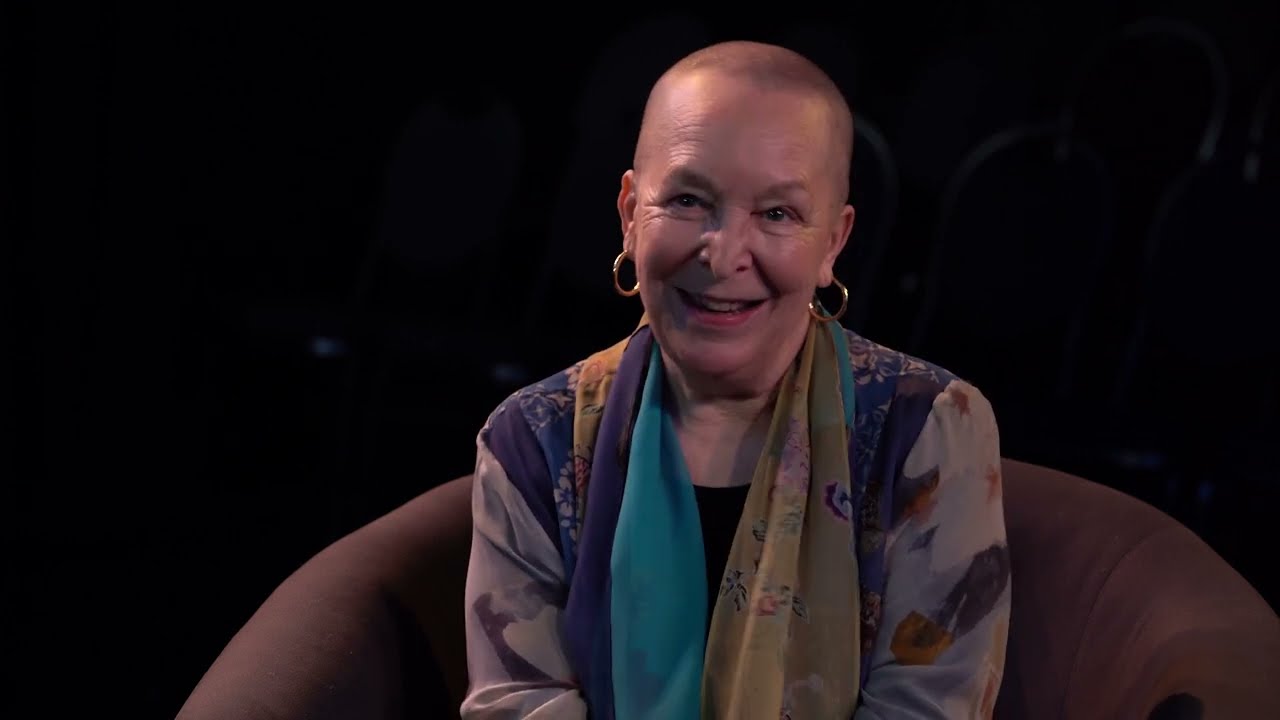 Pearl Cleage | Interview | The Nacirema Society | On Stage - Oct. 15 | Goodman Theater