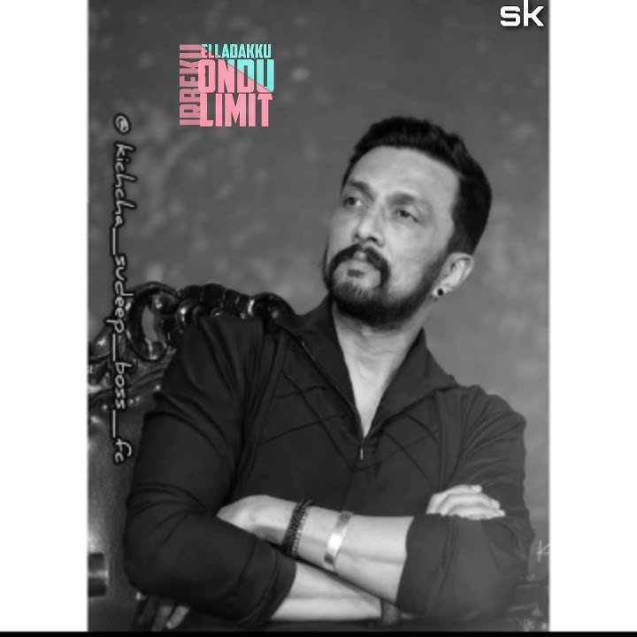 Kicha sudeep /dialogue/ whatsapp/ status