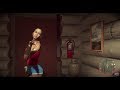 Friday the 13th the Game Gameplay Vanessa Jones Blowing Friday the 13th the Game Gameplay Vanessa Jones Blowing