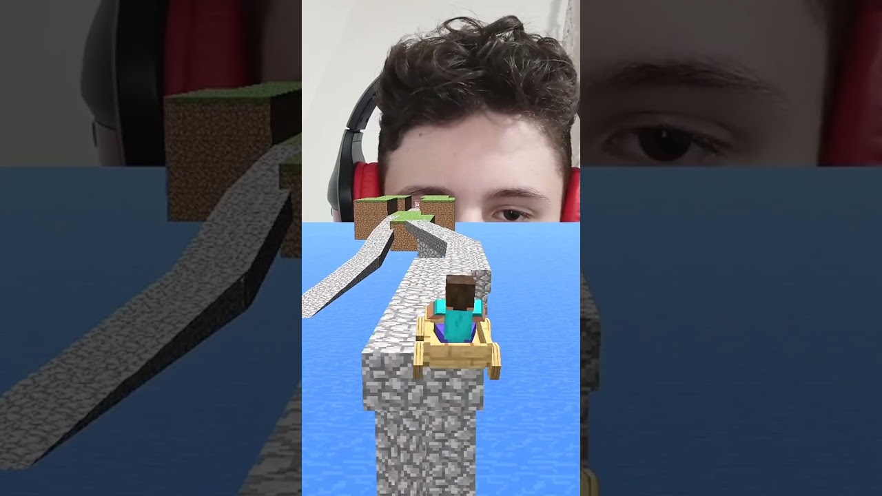 Minecraftta ehliyet mi alsak?