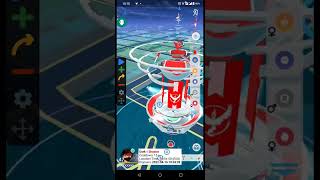 SHADOW HUNT EASY PLATINUM TEAM ROCKET MEDAL🏅[POLYGON # + GPS NINJA JOYSTICK+POKELIST+AUTO CLICKER ] screenshot 4