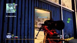 WORLDS CRAZIEST HITMARKER(HD)