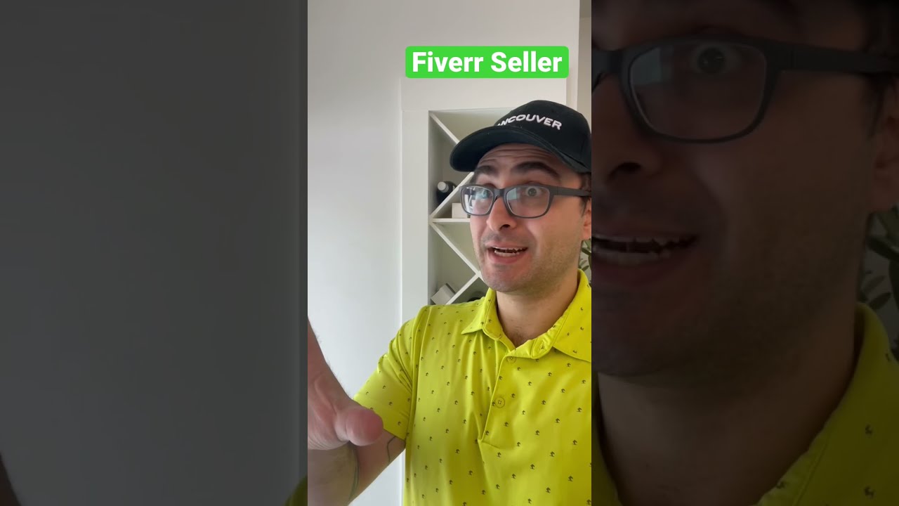 Why People Fail at Fiverr