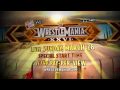 Wwe wrestlemania 26  promo hq