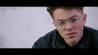 KONE - For John Heartfield (Official Video)