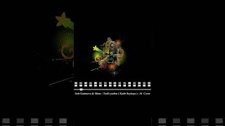 Sole Gasimova & Mirac - Tecili Yardim (Kadir Soykaya) - Ai Cover