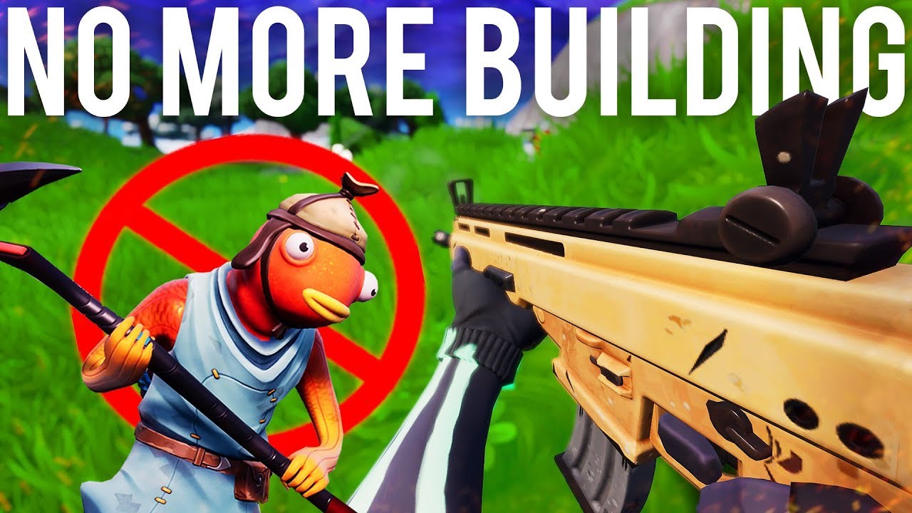 The Best thing Fortnite has ever done YouTube