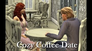 Cofee Shop Blind Date
This is a VERY short little video showing the cozy coffee shop and blind date couple that I put together for a Weekend Collab with my fabulous friends in Simmers Squad!!
#coffeeshopblinddate #simmserssquad Cofee Shop Blind Date