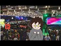 Como foi a minha experiência na bgs 2024
