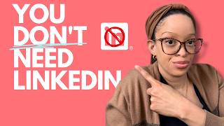 How to Find a Job Without LinkedIn in 2026 (The Unspoken Truth)