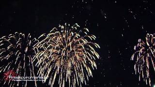 Chicago Lights Fireworks PGI 2011