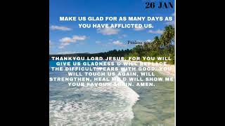 Talk With Jesus. Make Us Glad. Sweety Selvin. Eternal Tv.